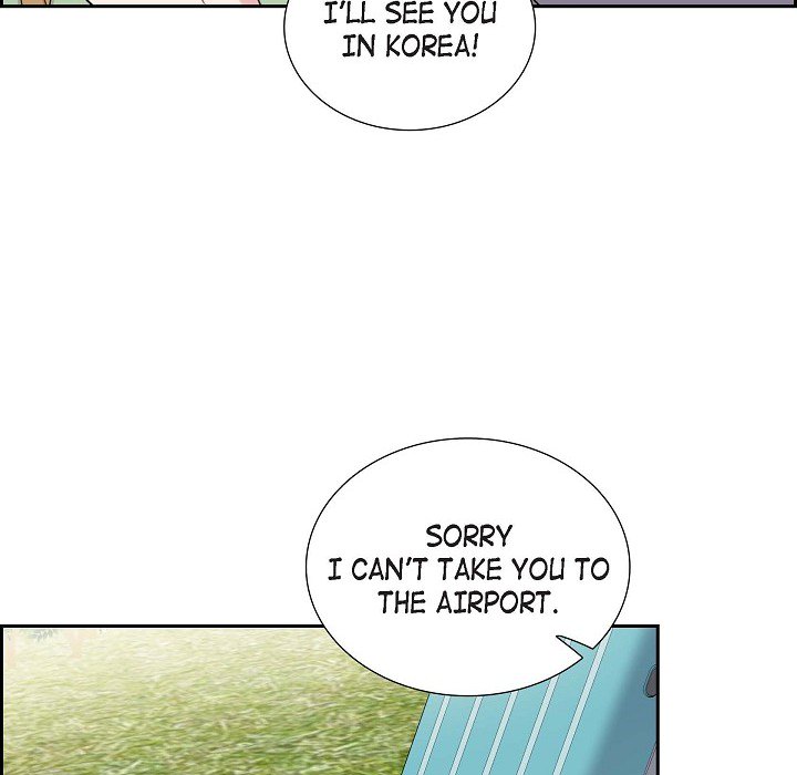Read Dubious Moon chapter 60 image 11 on Lezhin