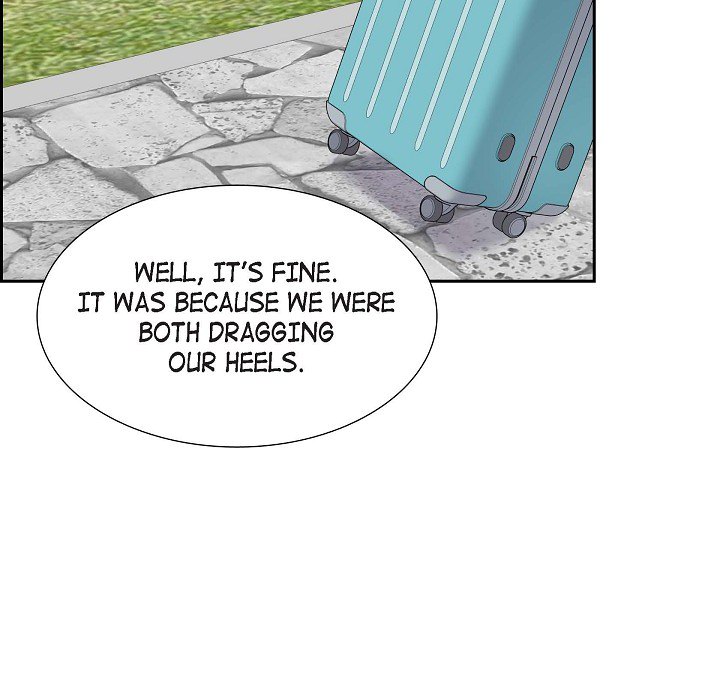 Read Dubious Moon chapter 60 image 12 on Lezhin
