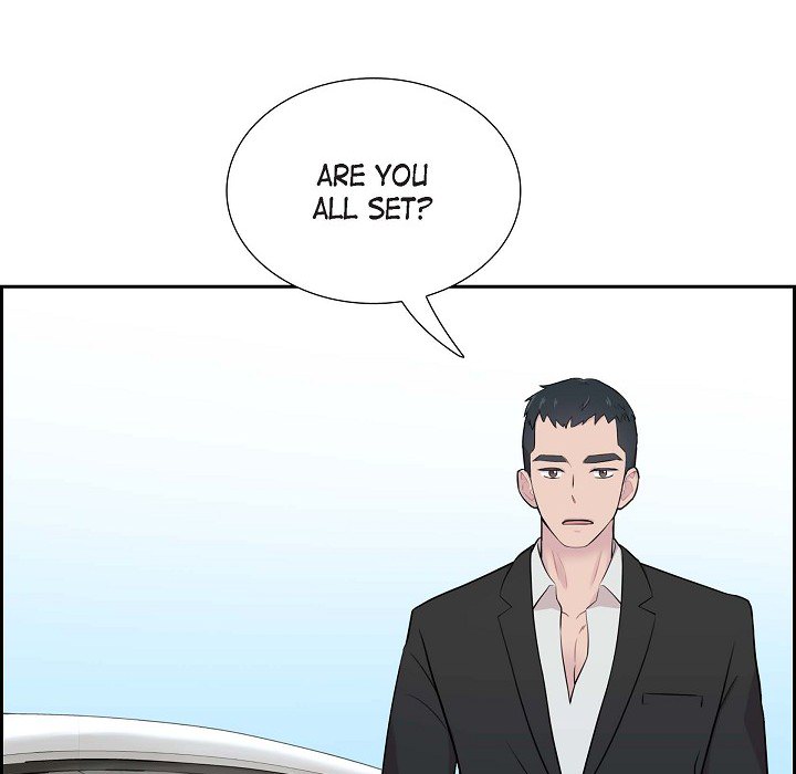 Read Dubious Moon chapter 60 image 13 on Lezhin