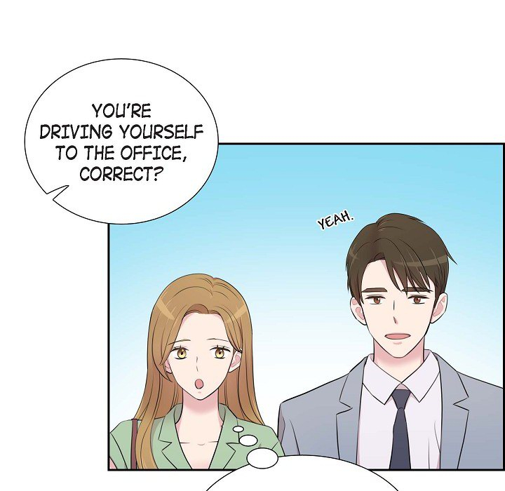 Read Dubious Moon chapter 60 image 15 on Lezhin