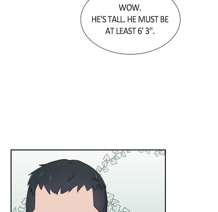 Read Dubious Moon chapter 60 image 16 on Lezhin