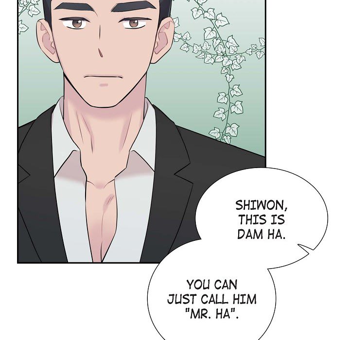 Read Dubious Moon chapter 60 image 17 on Lezhin