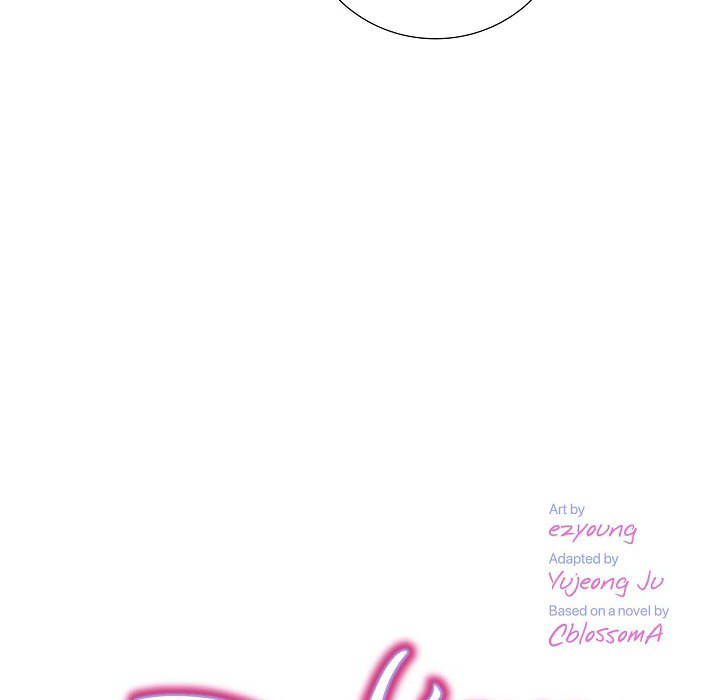Read Dubious Moon chapter 60 image 18 on Lezhin