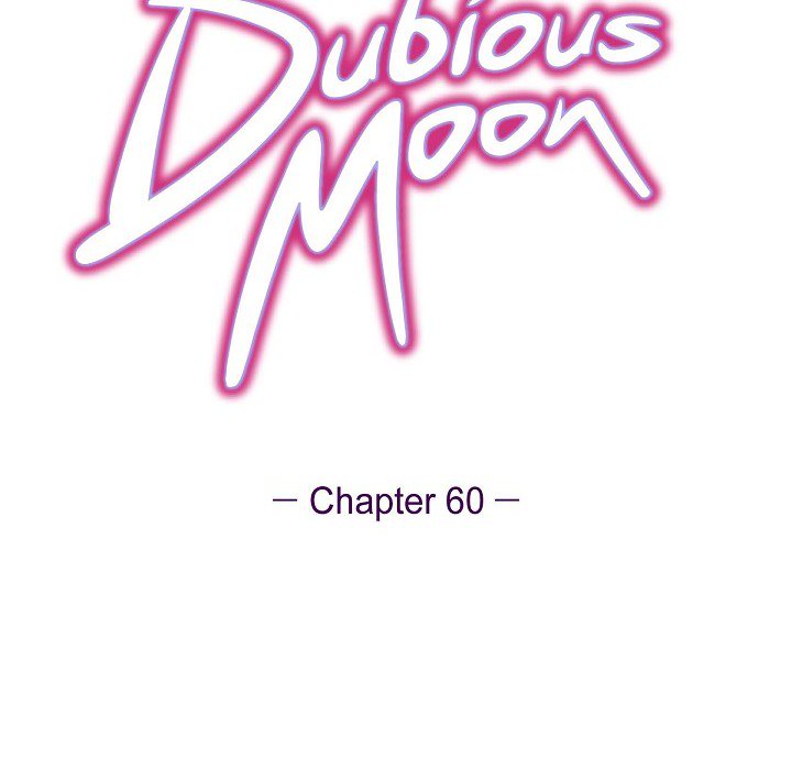 Read Dubious Moon chapter 60 image 19 on Lezhin