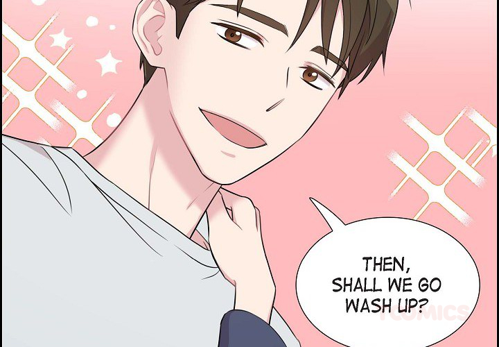 Read Dubious Moon chapter 60 image 2 on Lezhin