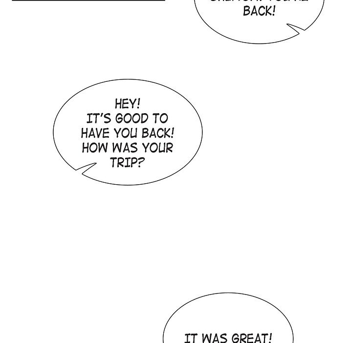 Read Dubious Moon chapter 60 image 21 on Lezhin