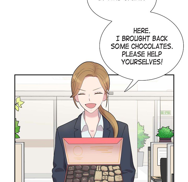 Read Dubious Moon chapter 60 image 22 on Lezhin