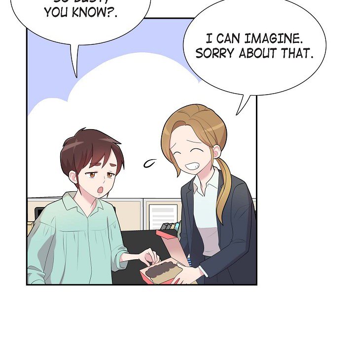 Read Dubious Moon chapter 60 image 24 on Lezhin