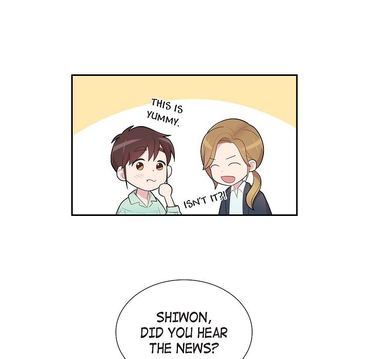 Read Dubious Moon chapter 60 image 25 on Lezhin