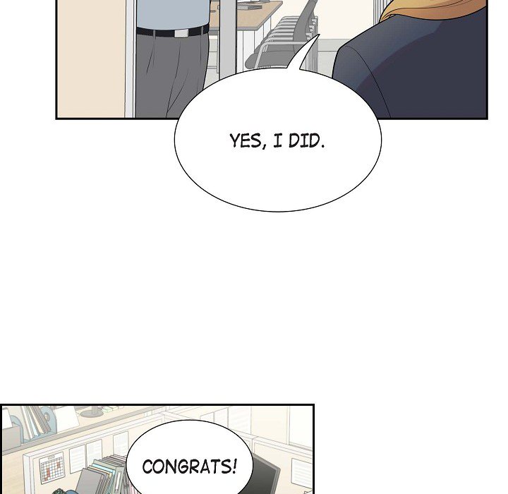 Read Dubious Moon chapter 60 image 27 on Lezhin