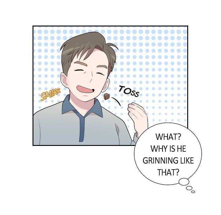 Read Dubious Moon chapter 60 image 29 on Lezhin