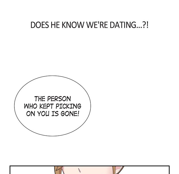 Read Dubious Moon chapter 60 image 30 on Lezhin