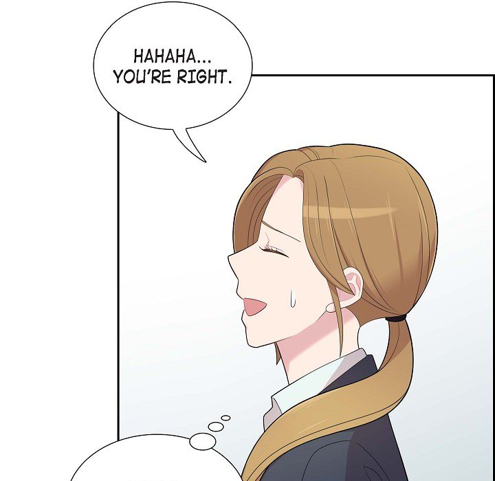 Read Dubious Moon chapter 60 image 32 on Lezhin