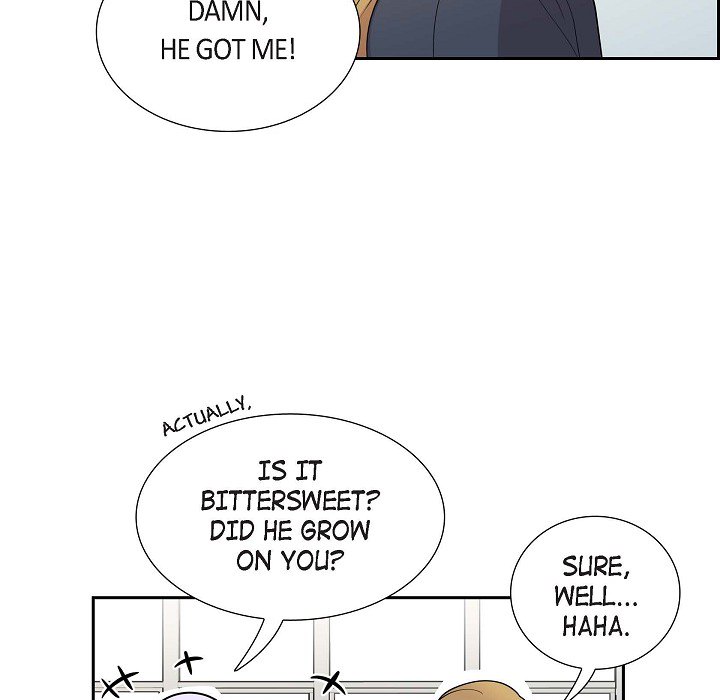 Read Dubious Moon chapter 60 image 33 on Lezhin