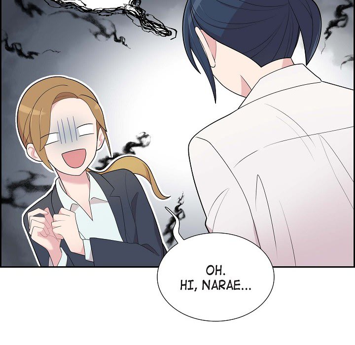 Read Dubious Moon chapter 60 image 35 on Lezhin