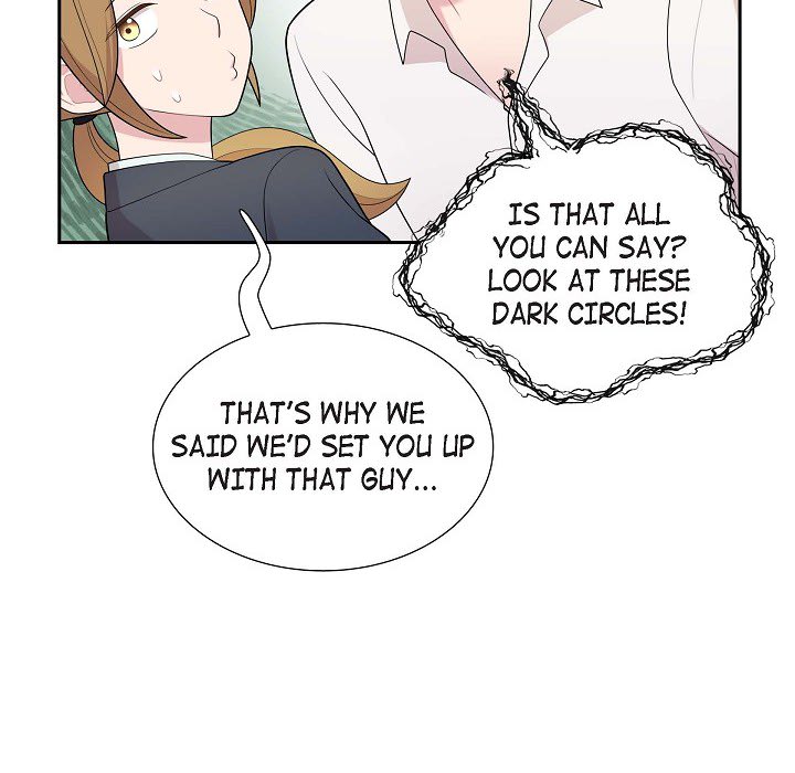 Read Dubious Moon chapter 60 image 37 on Lezhin