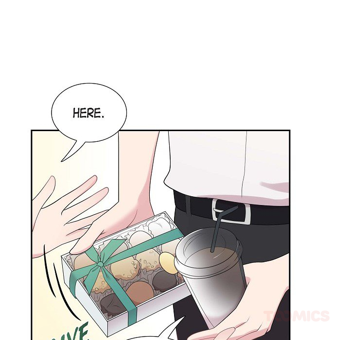 Read Dubious Moon chapter 60 image 38 on Lezhin