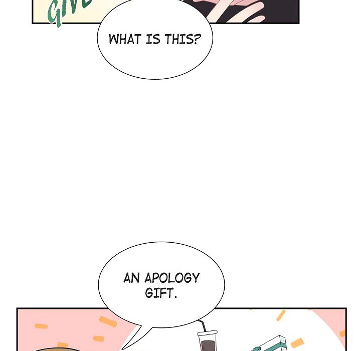 Read Dubious Moon chapter 60 image 39 on Lezhin