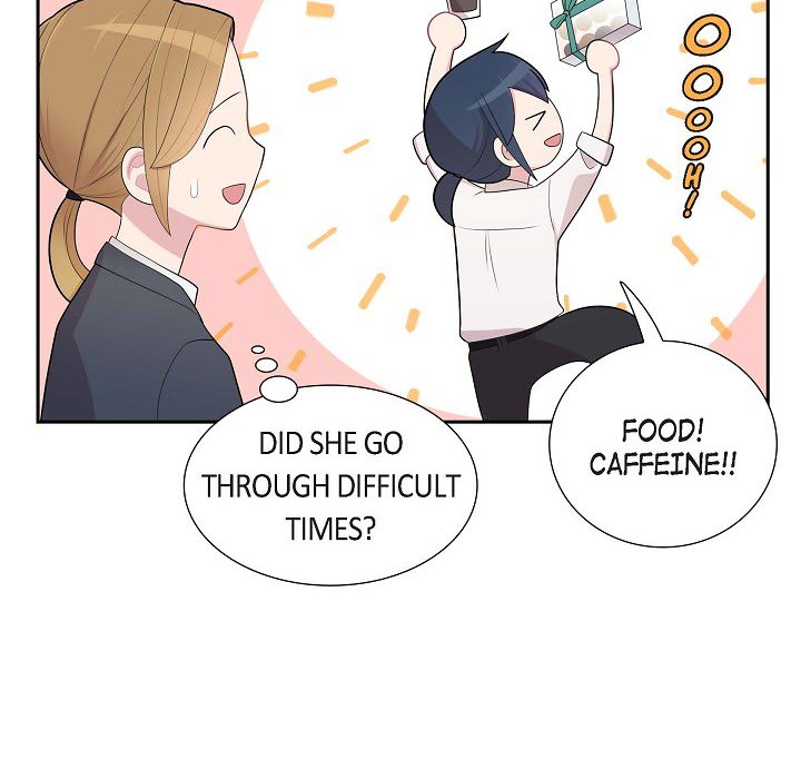 Read Dubious Moon chapter 60 image 40 on Lezhin