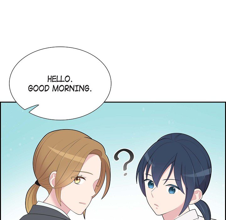 Read Dubious Moon chapter 60 image 41 on Lezhin