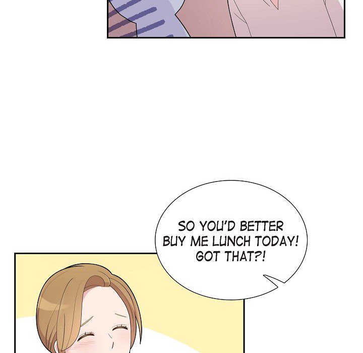 Read Dubious Moon chapter 60 image 51 on Lezhin