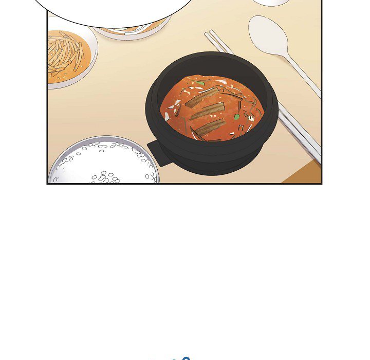 Read Dubious Moon chapter 60 image 59 on Lezhin