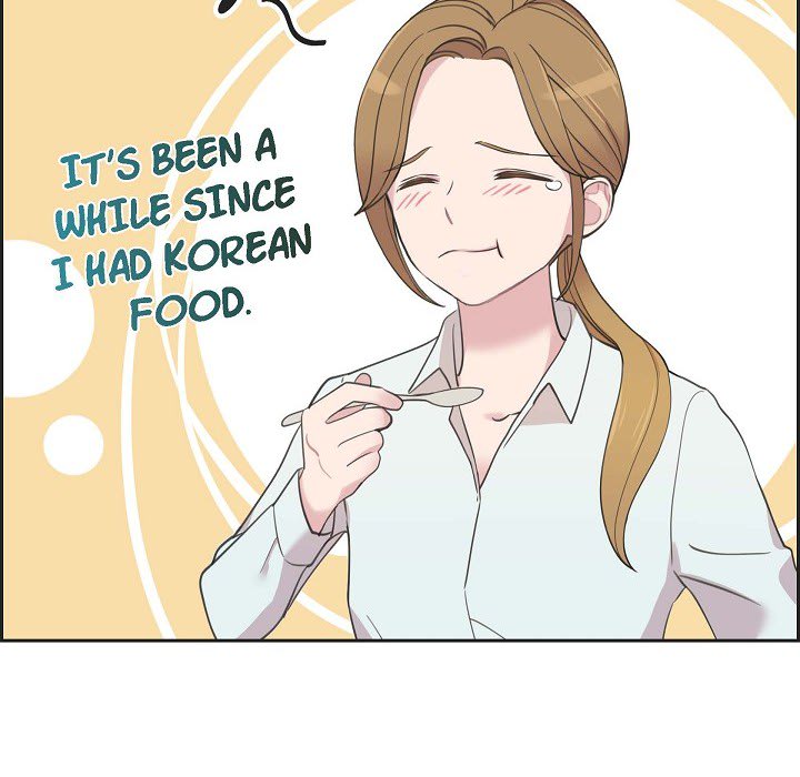Read Dubious Moon chapter 60 image 61 on Lezhin