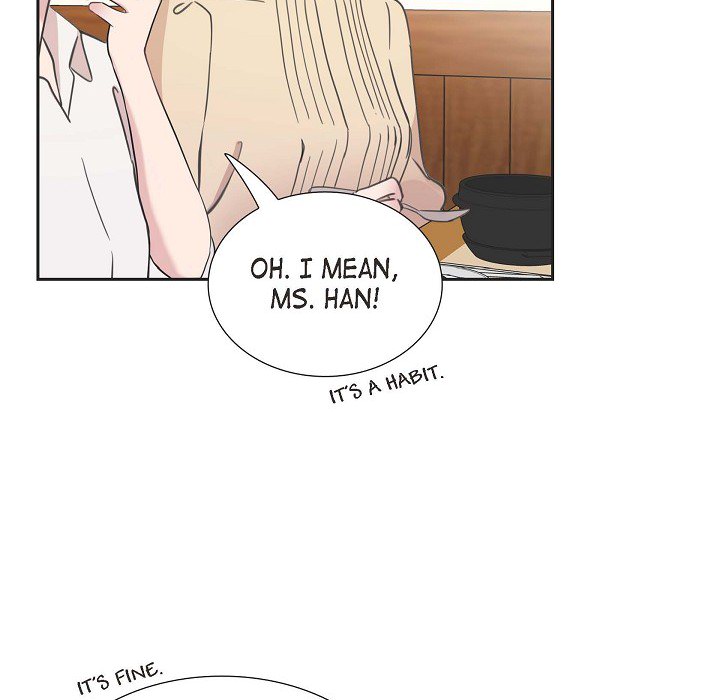 Read Dubious Moon chapter 60 image 64 on Lezhin