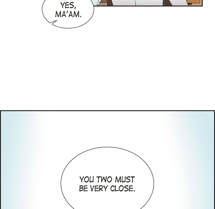Read Dubious Moon chapter 60 image 66 on Lezhin