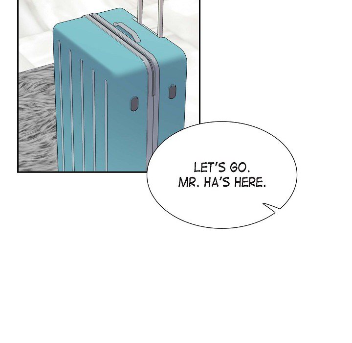 Read Dubious Moon chapter 60 image 7 on Lezhin