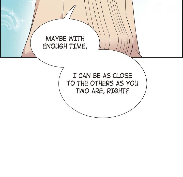 Read Dubious Moon chapter 60 image 70 on Lezhin