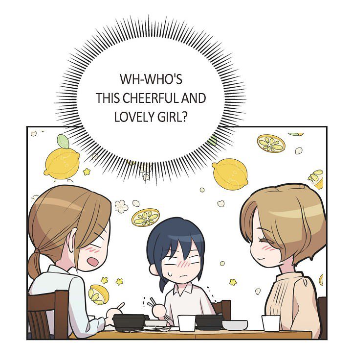 Read Dubious Moon chapter 60 image 71 on Lezhin