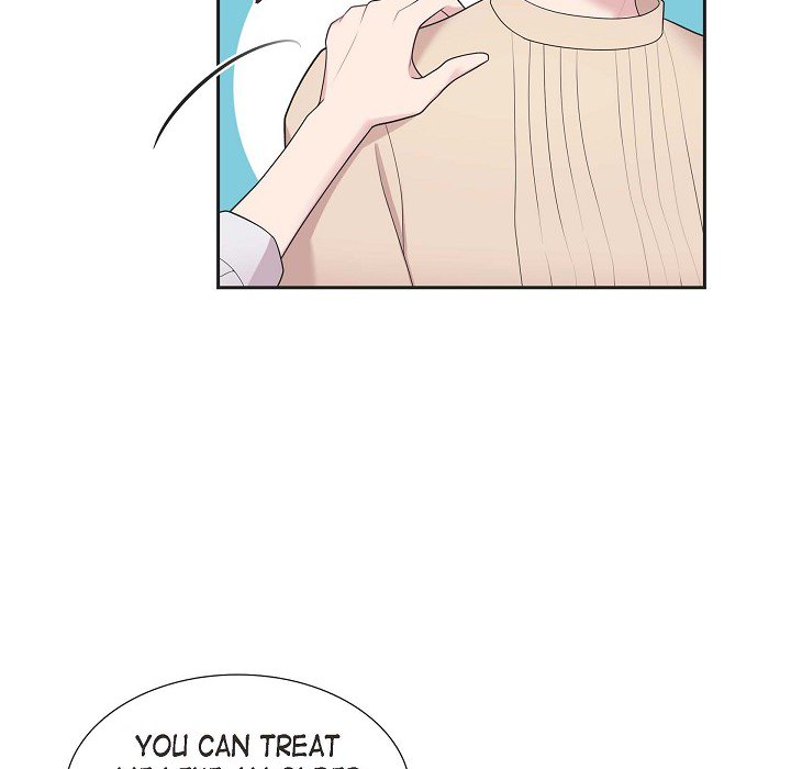 Read Dubious Moon chapter 60 image 73 on Lezhin