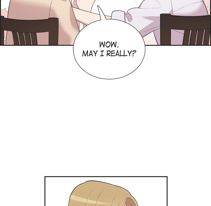 Read Dubious Moon chapter 60 image 75 on Lezhin