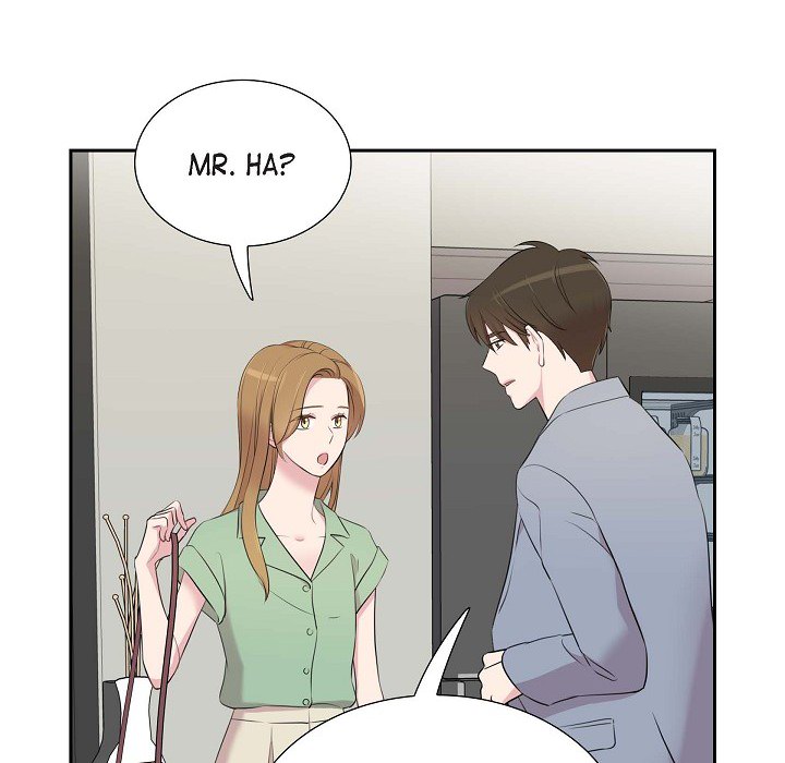 Read Dubious Moon chapter 60 image 8 on Lezhin