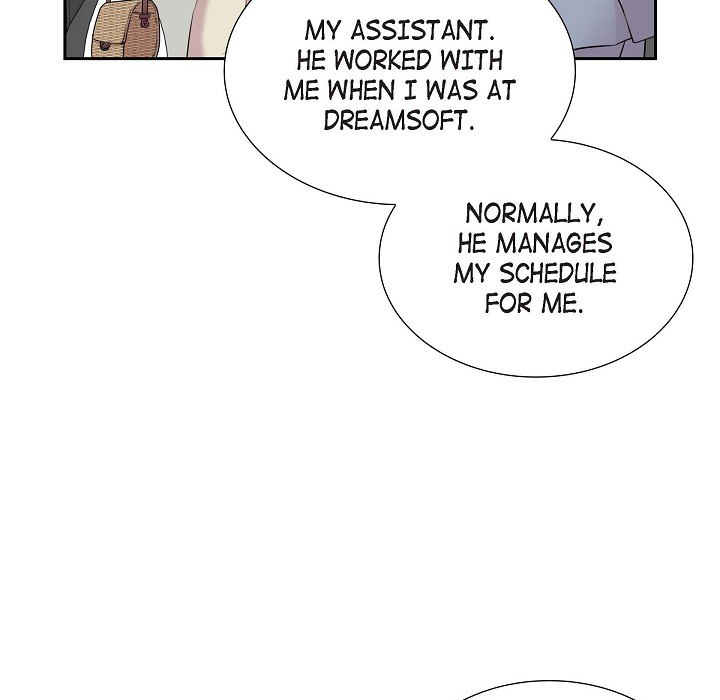 Read Dubious Moon chapter 60 image 9 on Lezhin