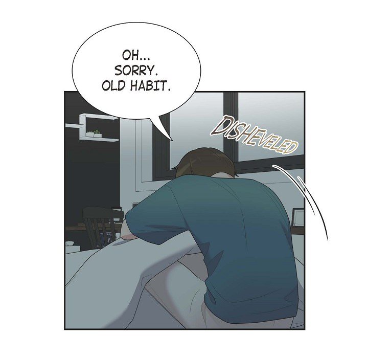 Read Dubious Moon chapter 60 image 92 on Lezhin