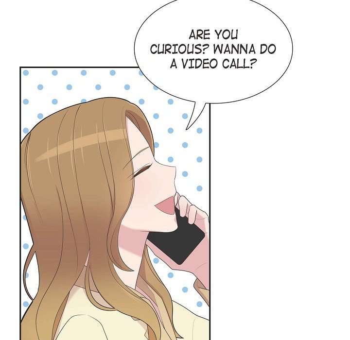 Read Dubious Moon chapter 60 image 95 on Lezhin