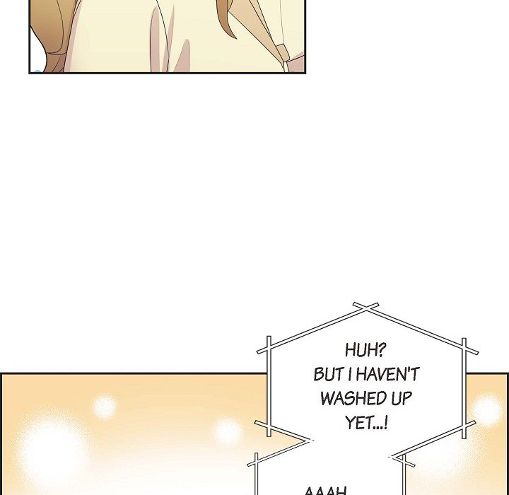 Read Dubious Moon chapter 60 image 96 on Lezhin