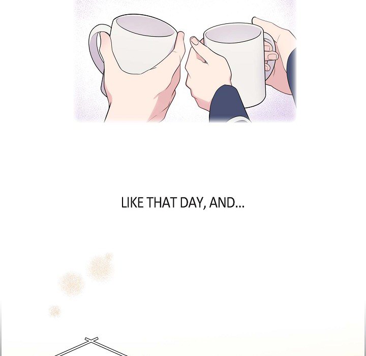 Read Dubious Moon chapter 61 image 12 on Lezhin