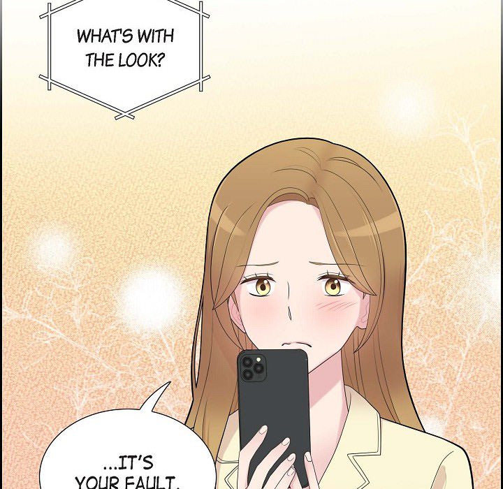 Read Dubious Moon chapter 61 image 13 on Lezhin