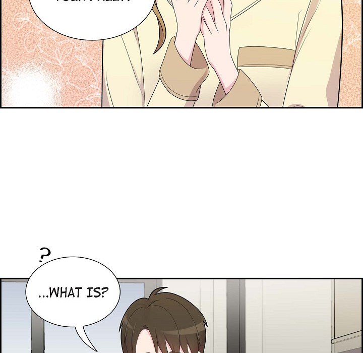Read Dubious Moon chapter 61 image 14 on Lezhin