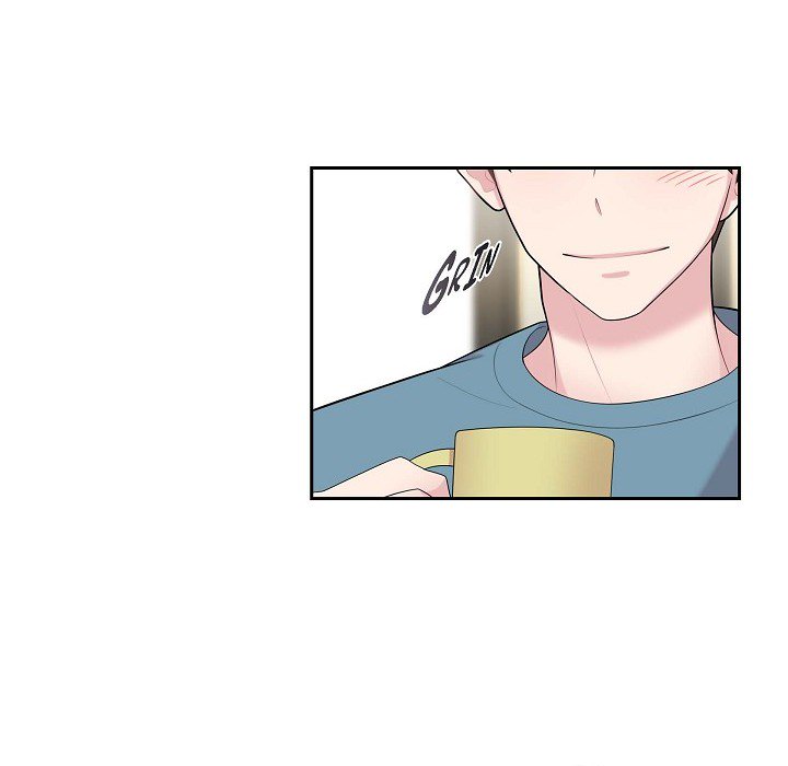 Read Dubious Moon chapter 61 image 17 on Lezhin