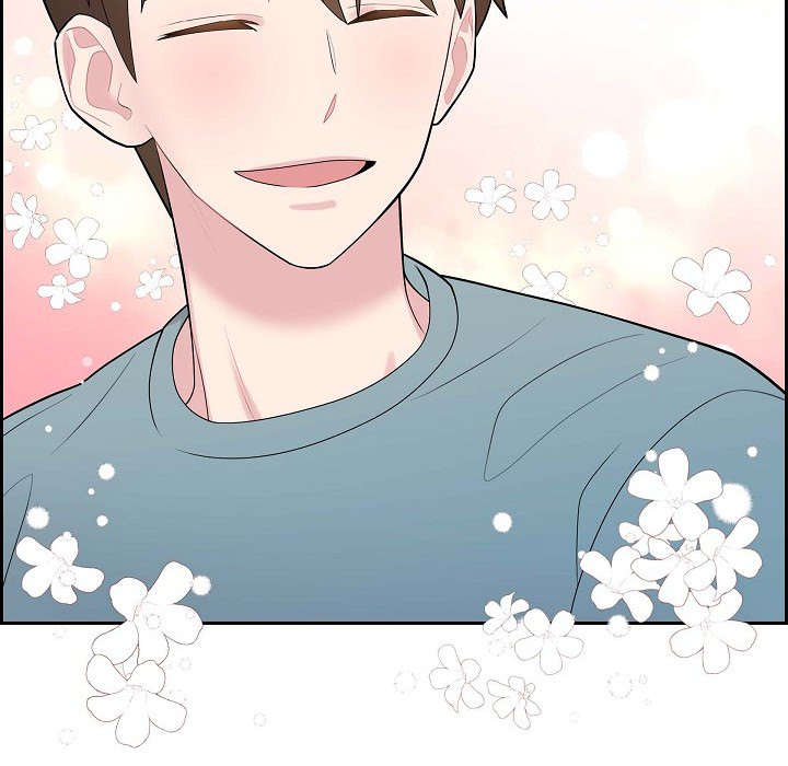 Read Dubious Moon chapter 61 image 20 on Lezhin