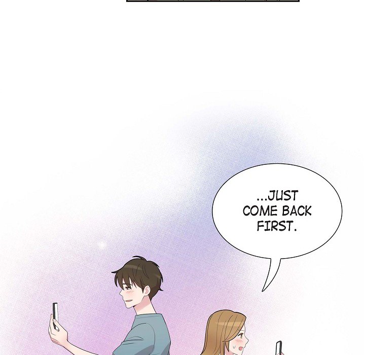 Read Dubious Moon chapter 61 image 22 on Lezhin