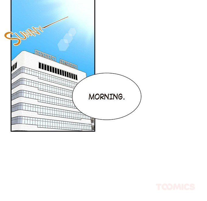 Read Dubious Moon chapter 61 image 26 on Lezhin