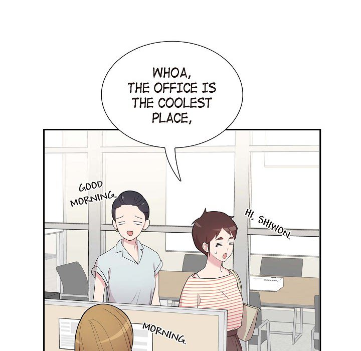 Read Dubious Moon chapter 61 image 27 on Lezhin
