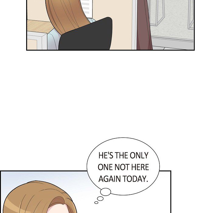 Read Dubious Moon chapter 61 image 28 on Lezhin