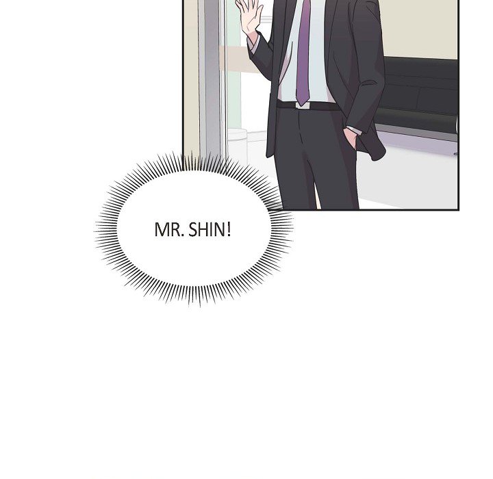 Read Dubious Moon chapter 61 image 33 on Lezhin