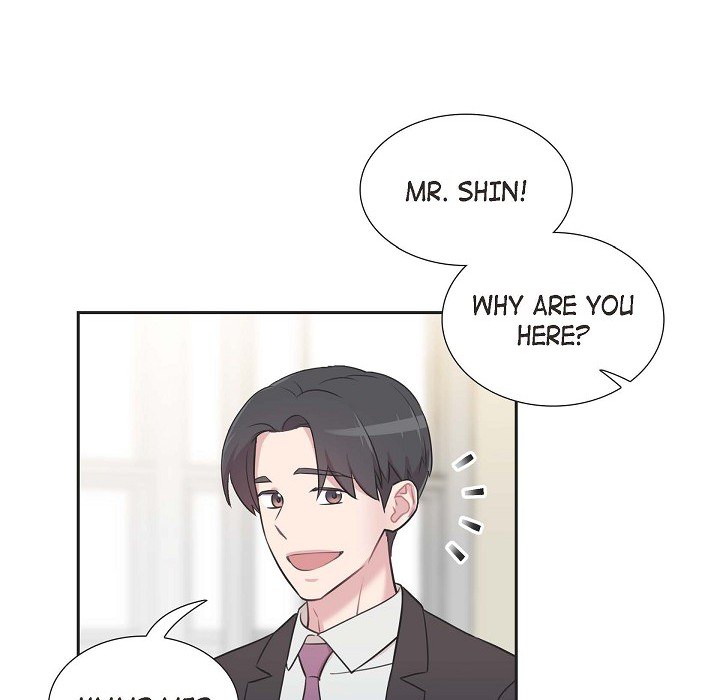 Read Dubious Moon chapter 61 image 35 on Lezhin